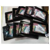 Set of 10 Cheerleader photo frames