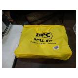 SPC universal spill kit