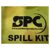 SPC universal spill kit