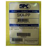 SPC universal spill kit