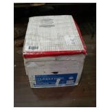 Case of 8.5" x 11" multipurpose copy paper