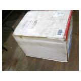 Case of 8.5" x 11" multipurpose copy paper