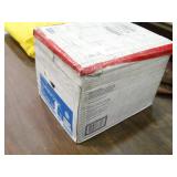 Case of 8.5" x 11" multipurpose copy paper