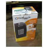 Comfort Zone ceramic heater, new in box