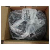 Comfort Zone ceramic heater, new in box