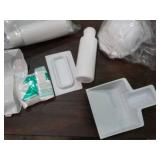 EZ Cleanz mercury spill kit