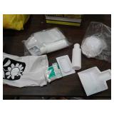 EZ Cleanz mercury spill kit