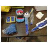 8 piece cleaning gift set