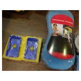 8 piece cleaning gift set