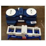 Couple student scales