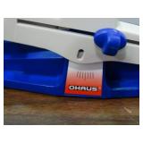 Couple student scales