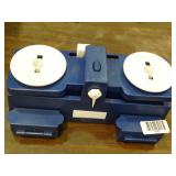 Couple student scales