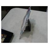 Set of 8 Cheerleader photo frames