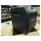 Lifesmart quartz infrared heater for large room, in original box