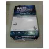 Ream of Boise Polaris 11" x 17" 24lb premium laser paper