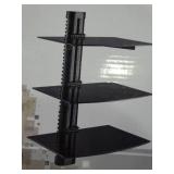 Mount-it DVD wall mount, new in box