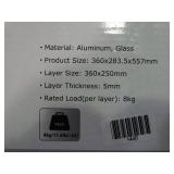 Mount-it DVD wall mount, new in box