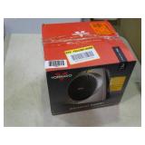 Vornado personal compact heater, new in box