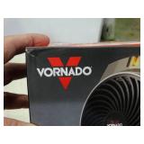 Vornado personal compact heater, new in box