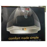 Vornado personal compact heater, new in box