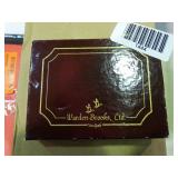 Vintage Warden-Brooks Gallatin Division LCD calculator