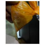 New 2 drawer file cabinet with lock and key.