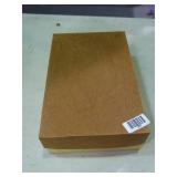 box full of never used greeting, Christmas, birthday cards and etc.