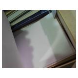 box full of never used greeting, Christmas, birthday cards and etc.