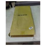 New under desk keyboard tray with slide out extension