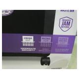 Ativa 12 sheet cross cut paper shredder in original box