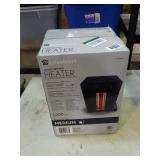 Lifesmart quartz infrared heater for medium room, in original box