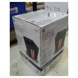 Lifesmart quartz infrared heater for medium room, in original box