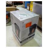 Lifesmart quartz infrared heater for medium room, in original box