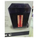 Lifesmart quartz infrared heater for medium room, in original box