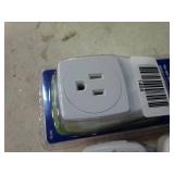 Outlet power savers