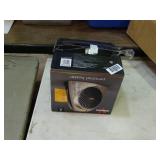 Vornado personal compact heater, new in box