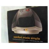 Vornado personal compact heater, new in box