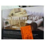 Vornado personal compact heater, new in box