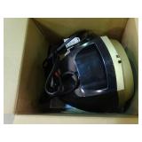 Vornado personal compact heater, new in box