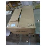 Case of Highmark individually wrapped toilet paper