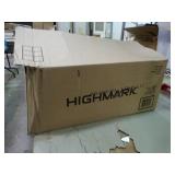 Case of Highmark individually wrapped toilet paper
