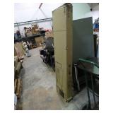 realspace Magellan Performance Collection Hutch in cherry finish, new in box. Measurements in pictures.