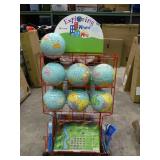 Nystrom exploring where and why learning kit.  Learn with maps and information.  Neat learning center.