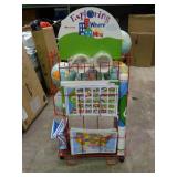 Nystrom exploring where and why learning kit.  Learn with maps and information.  Neat learning center.