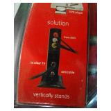 RF Modulator video converter, new in original packaging