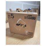Huggies Snug & Dry Baby Diapers, Size 5, 156 Ct, One Month Supply