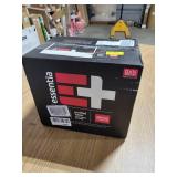 12- IONIZED HYDRATION PURIFIED WATER