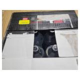 12- IONIZED HYDRATION PURIFIED WATER