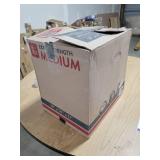 goWise countertop AIr Fryer