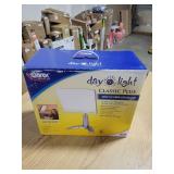 Carex Day-Light Classic Plus Bright Light Therapy Lamp, 10,000 LUX Sun Lamp Mood Light